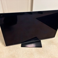 Panasonic ビエラ42型プラズマテレビ (あーの) てだこ浦西の