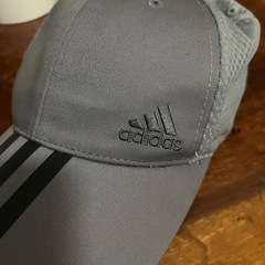 ベースボールキャップ3店セット出品！adidas⇒dickey ...