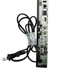 TOSHIBA REGZA DVDレコーダーの画像