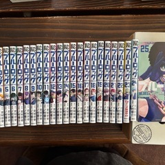 ブルーロック1巻から25巻 (たか) 筑前前原のマンガ、コミック