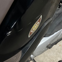 商談中　廃車済み　香川県　HONDA ホンダ 原付 バイク ディオ　dio チェスタ cesta 49cc　　の画像