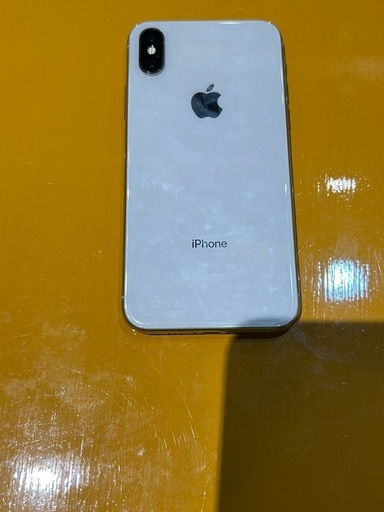 iPhoneX 早い者勝ち最終下げ完了