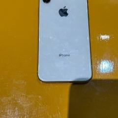 iPhoneX 早い者勝ち