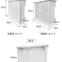 ルーターボックスの画像