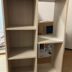 本棚