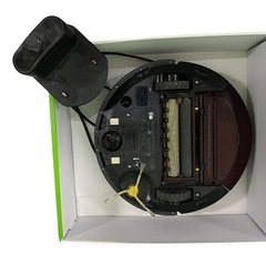 iRobot Roomba 985 ロボット掃除機の画像