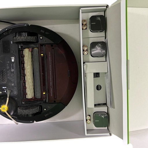 iRobot Roomba 985 ロボット掃除機