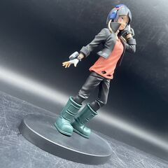 〇【早い者勝ち】僕のヒーローアカデミア フィギュア 耳郎響香 イ...