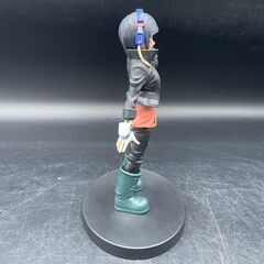 〇【早い者勝ち】僕のヒーローアカデミア フィギュア 耳郎響香 イヤホン=ジャックの画像