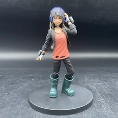 〇【早い者勝ち】僕のヒーローアカデミア フィギュア 耳郎響香 イヤホン=ジャックの画像