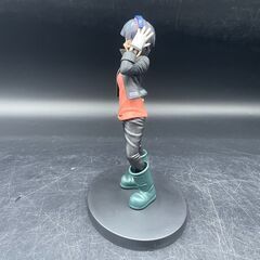 〇【早い者勝ち】僕のヒーローアカデミア フィギュア 耳郎響香 イヤホン=ジャックの画像