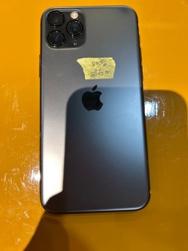 iPhone11Pro早い者勝ち最終下げ完了