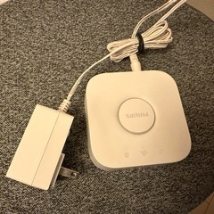 PHILIPS hue bridge