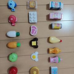 メルちゃん　スーパーマーケットの画像