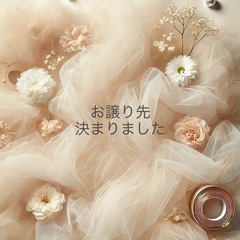 【決まりました】おしりふき