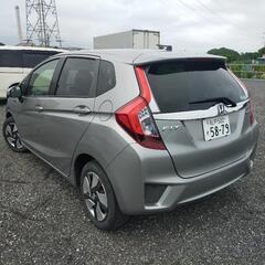 h25年、フィット！コミコミ価格！令和7年度自動車税も込み！ハイブリッド！の画像