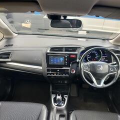 h25年、フィット！コミコミ価格！令和7年度自動車税も込み！ハイブリッド！の画像