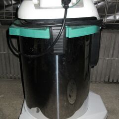 HiKOKI 電動工具用集じん機 RP350YA 乾式専用 の画像