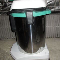 HiKOKI 電動工具用集じん機 RP350YA 乾式専用 の画像