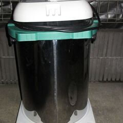HiKOKI 電動工具用集じん機 RP350YA 乾式専用 の画像