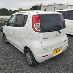 h18年、モコ！コミコミ価格！車検まる2年！走行6万キロ！の画像
