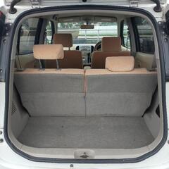 h18年、モコ！コミコミ価格！車検まる2年！走行6万キロ！の画像