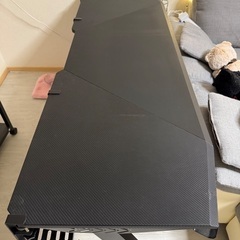 【中古】ゲーミングデスク
