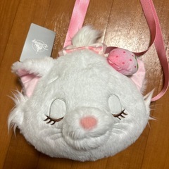 マリー おしゃれキャット マルチポシェット STRAWBERRY...