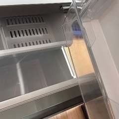 🟦冷蔵庫番号86 ヤマダ電機 2024年製 大阪府内全域配達無料...
