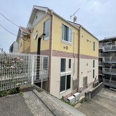 🉐初期費用７万円🙂築浅ＢＴ別家電付！京浜東北線新子安駅徒歩９分♪...