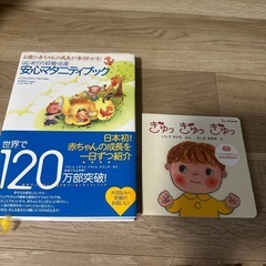 「はじめての妊娠・出産安心マタニティブック　ベネッセ絵本
