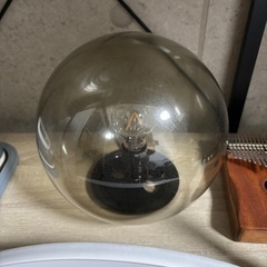IKEA 照明+電球セット