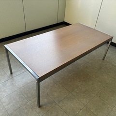 中古　ローテーブル