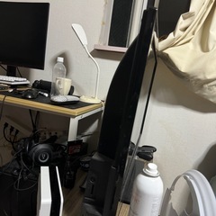 テレビの画像