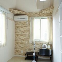 🉐初期費用９万円🙂築浅家電付！品川へ２５分の南武線小田栄駅徒歩８分！家賃５００００円！ - 川崎市