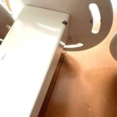 IKEA テーブル脚（四角形）4本セットの画像
