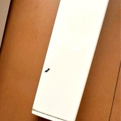 IKEA テーブル脚（四角形）4本セットの画像