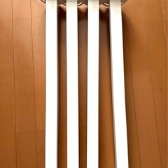 IKEA テーブル脚（四角形）4本セット