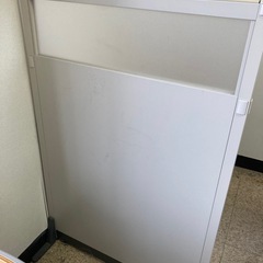 パーテーション