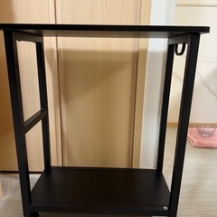 【中古】サイドテーブル