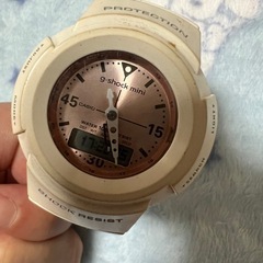 g-shock mini ジーショック ミニ　