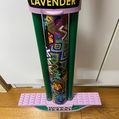 新同品 ホッピング ラングスジャパン トイザらス ポゴスティック pogo stick おもちゃ の画像
