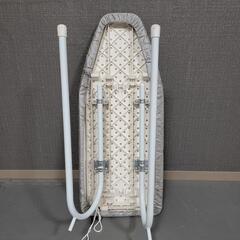 折り畳み式 アイロン台の画像