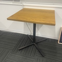 ACME CAFFE table コーヒーテーブル