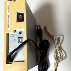 BUFFALO 外付けコンパクト ハードディスク　HD-H250U2の画像