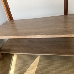 ローテーブル
