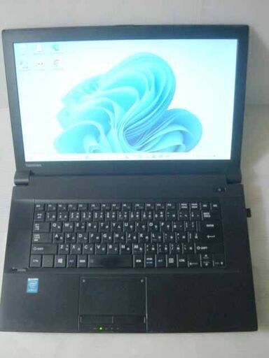 早い物勝ち！][激安で限界価格！速くて使える！]ノートPC