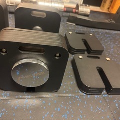 可変式ダンベルの画像