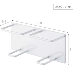 山﨑実業　タワーシリーズ　バスルーム収納　まとめ売り