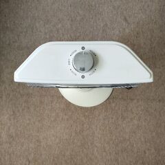YAMAZEN カーボンヒーター【値下げ】の画像